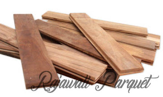 Jenis-jenis parket lantai kayu jakarta