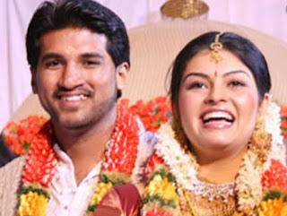 Vijay Yesudas Family Wife Parents children's Marriage Photos