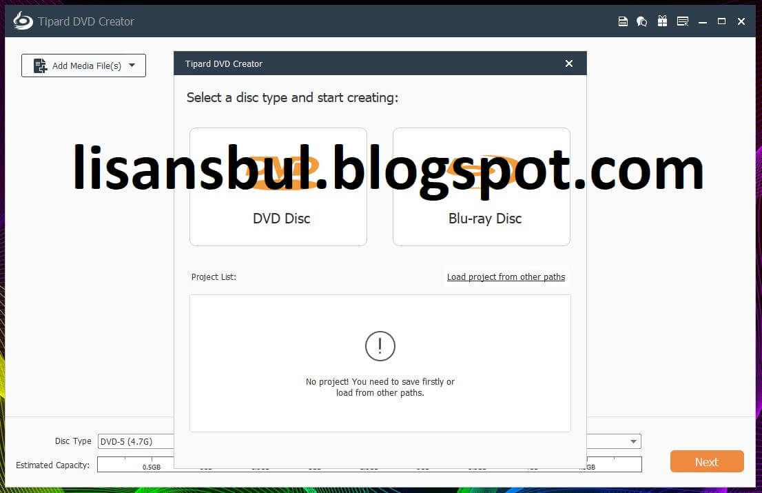 tipard dvd creator registration code tipard dvd creator registration code