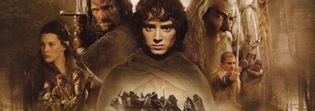 Kumpulan Fakta, Video dan Foto The Lord of the Rings - The Fellowship of the Ring