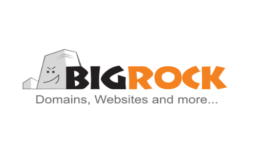 Flat 30% off on Web Hosting | BigRock India