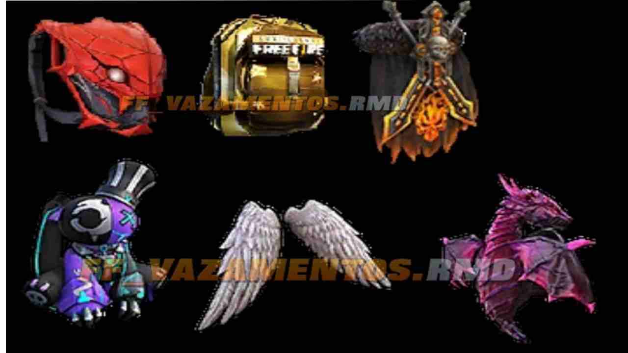 Garena Free Fire All New Latest Updates OB26 Advance Server, New Gloo