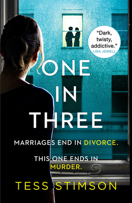 Review: One in Three by Tess Stimson