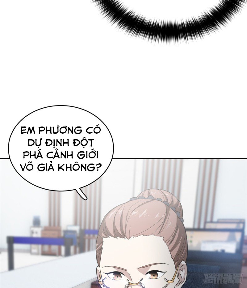 Toàn Cầu Cao Võ chapter 26 - Trang 26