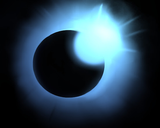 Que significa soñar con eclipse