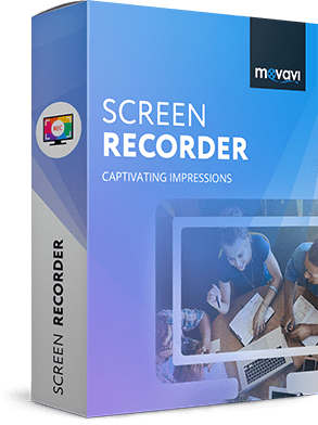 Movavi Screen Recorder