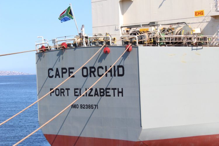 Just4Sharing: Pendaftaran IMO Number Untuk Kapal (Tugboat, SPOB, LCT