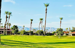 Rancho Mirage, CA