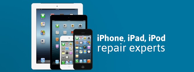 Confused About The iPhone Repair in Bearsden? 