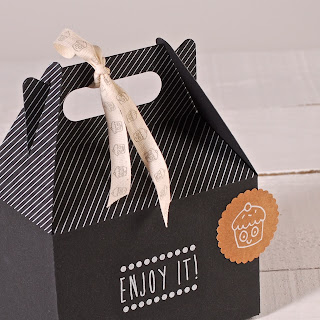 cinta estampada cupcakes, lazo estampado cupcakes, lazo de algodón, cinta de algodón, selfpackaging, self packaging, selfpacking