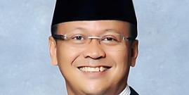 Biografi Edhy Prabowo - Menteri Kelautan Dan Perikanan Indonesia Ke-7