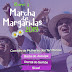 Mulheres da Bacia do Jacuípe, Portal do Sertão e Sisal participam da Marcha das Margaridas