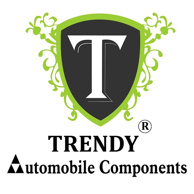 TRENDY - Truck Spare Parts