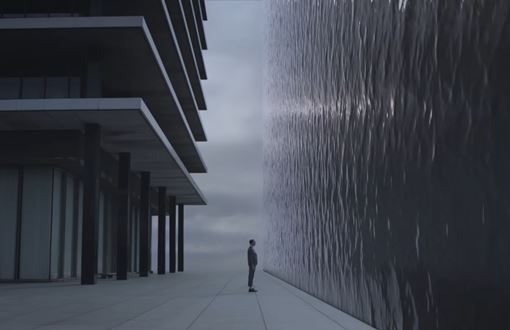 Музыка из рекламы Samsung Galaxy Z Flip Thom Browne Edition (2020) Samsung