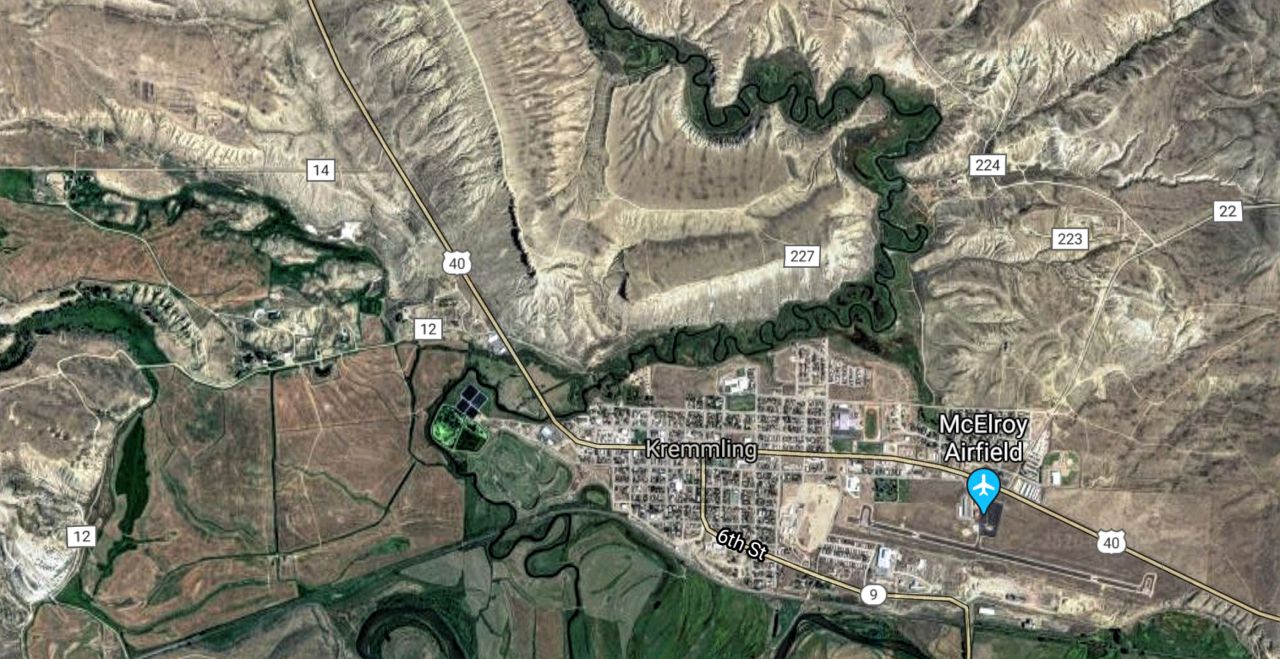 A Redleg's Rides Kremmling, CO Days 1 & 2