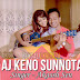 AJ KENO SUNNOTA Lyrics - Akassh Sen, Liana Lia