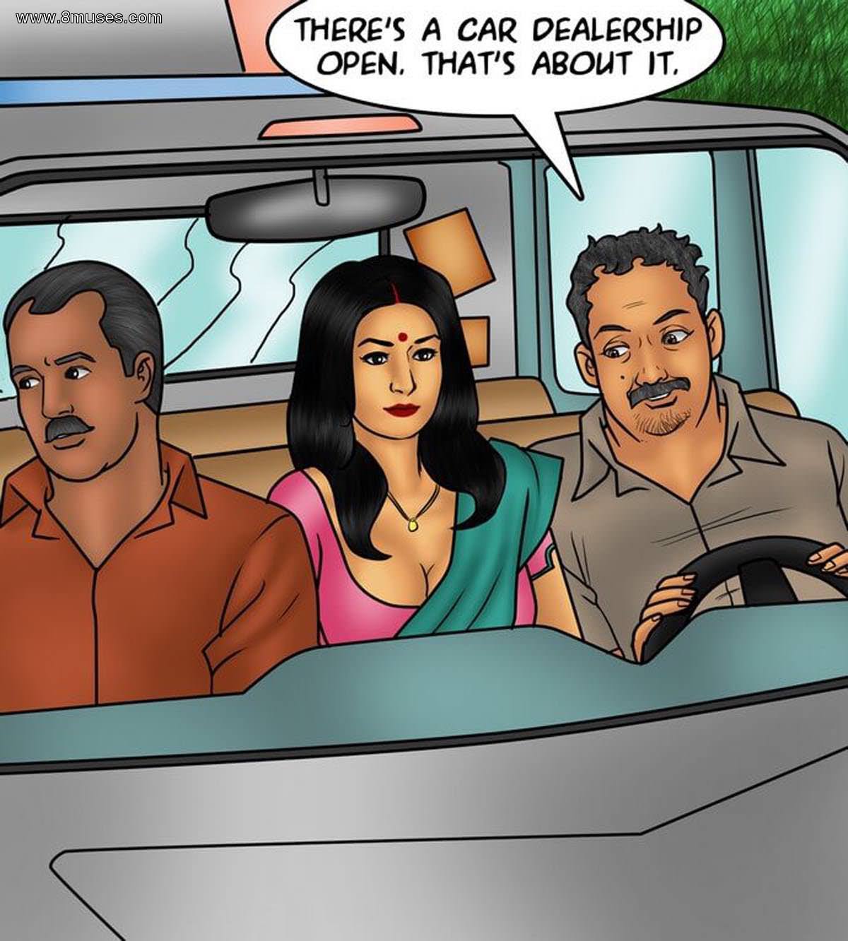 savita bhabhi comics free download