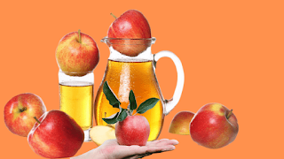 vinaigre de cidre