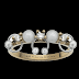 Delfina Delettrez jewellery designs