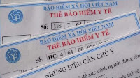 Người lao động được miễn đóng BHYT...