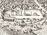 Syiar Islam di Eropa Setelah Jatuhnya Konstantinopel