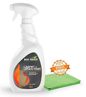 detergente per tappeti