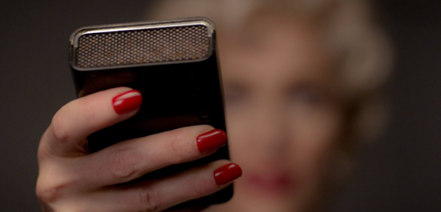 Американские Боги: тизерное изображение