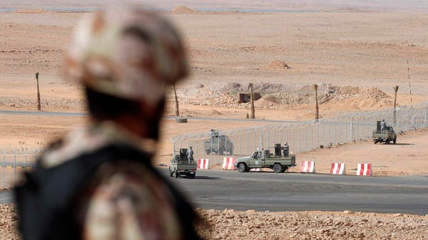 Iraq, Saudi Arabia reopened ArAr border for Trade after 30 years of Closure - Saudi-Expatriates.com