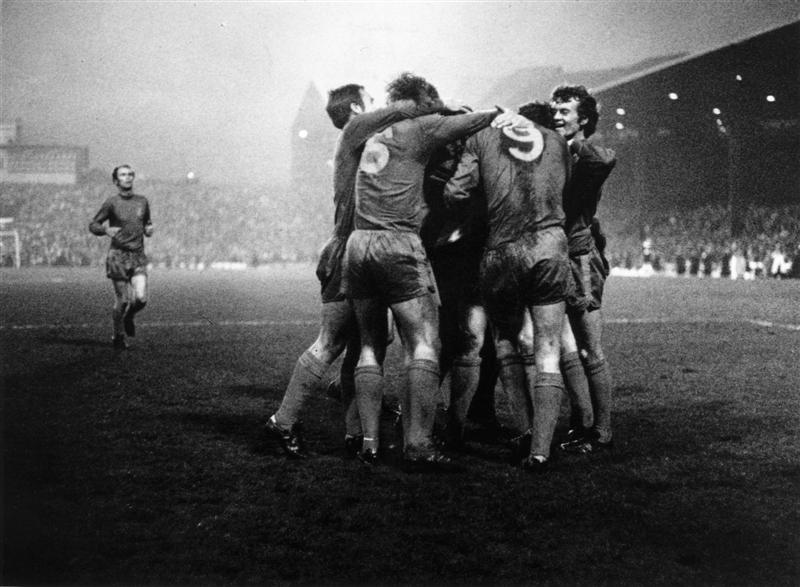 JOHNBOY'S" GAMING CHELSEA FC: Chelsea fc v Leeds Utd FA Cup Final ...