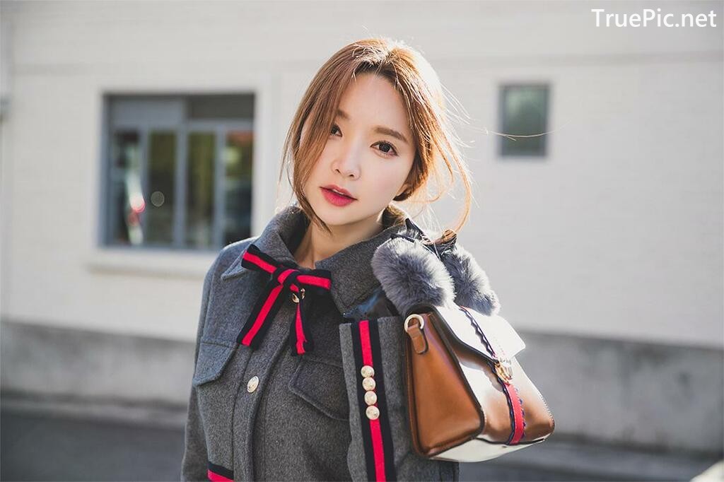 Image-Korean-Fashion-Model-Park-Soo-Yeon-Beautiful-Winter-Dress-Collection-TruePic.net- Picture-80