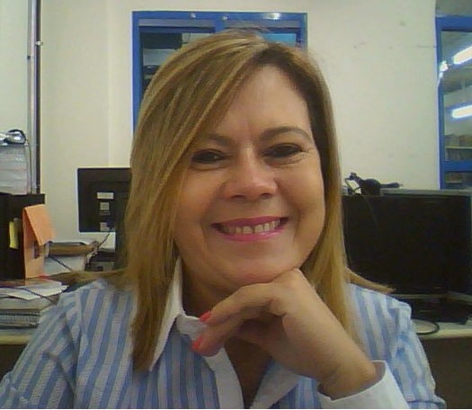 Cléo Oliveira