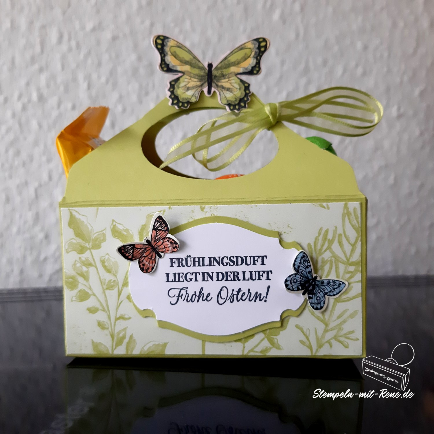 Mach Mit Bei Der Sommer Armbandchen Linkparty Greenfietsen De