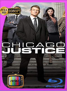 Chicago Justice Temporada 1 HD [1080p] Latino [GoogleDrive] SXGO