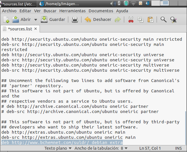 Instalar Impresora Samsung ML 1675 En GNU Linux Ubuntu 11 10 Instalar Impresora Samsung ML 1675 En GNU Linux Ubuntu 11 10