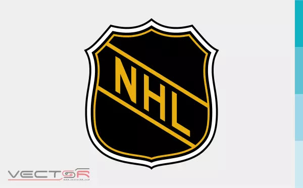 NHL (National Hockey League) (1917) Logo - Download Vector File SVG (Scalable Vector Graphics) NHL (National Hockey League) (1917) Logo - Download Vector File SVG (Scalable Vector Graphics)