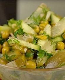 salat-ogurechnii salat-ogurechnii