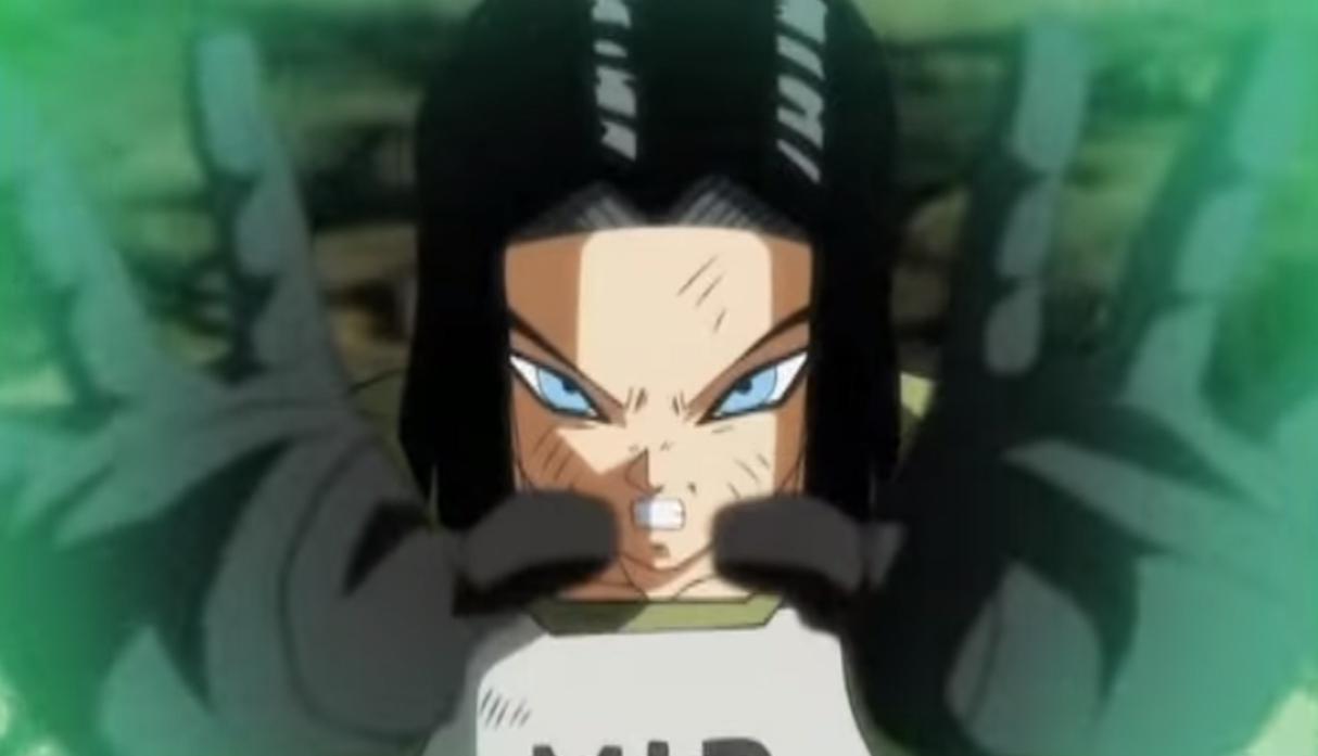 Dragon Ball Super 127 Sub Español Dragon Ball Super Capítulo 127 Sub Español
