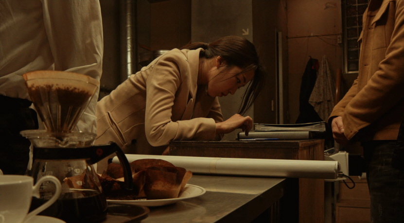 coffee noir black brown korean movie coffee noir black brown korean movie