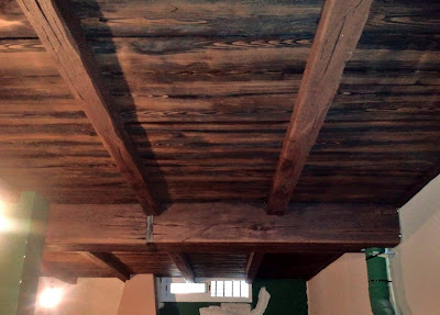 JOVER PINTURAS: DECORACIÓN RUSTICA