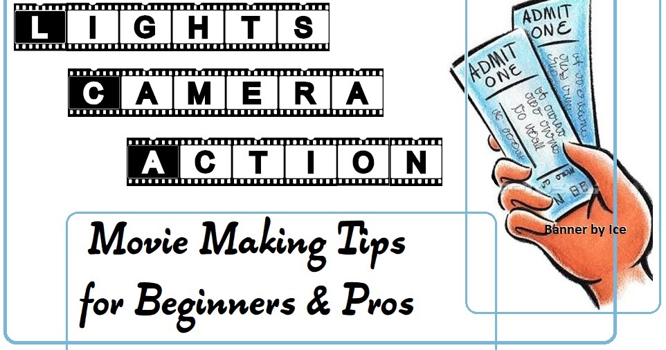 The Classic Nickelodeon Fan Blog Lights, Camera, Action! Movie