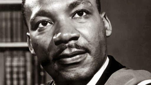 Wer War Martin Luther King Wer war Martin Luther King?