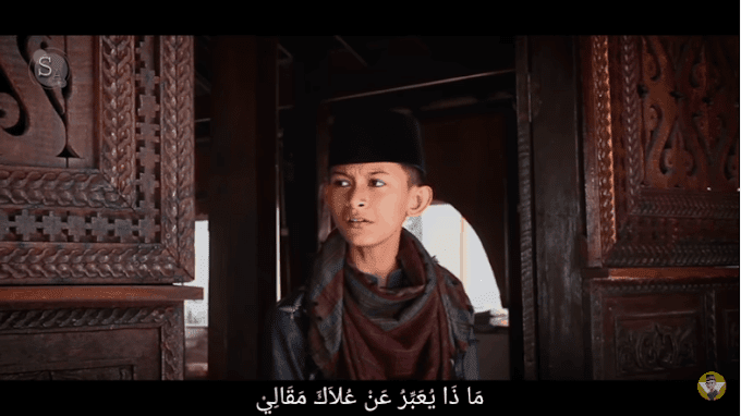 Lagu Islam Terbaik Syaikhona Artis Shahidul Aulia