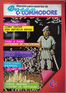 Drean Commodore 23 (23)
