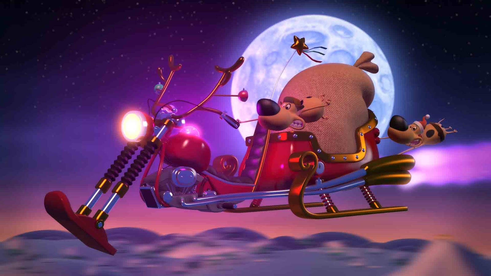 Discovery Kids exibe o 'Especial Ho Ho Ho' com uma programação temática Discovery Kids exibe o 'Especial Ho Ho Ho' com uma programação temática