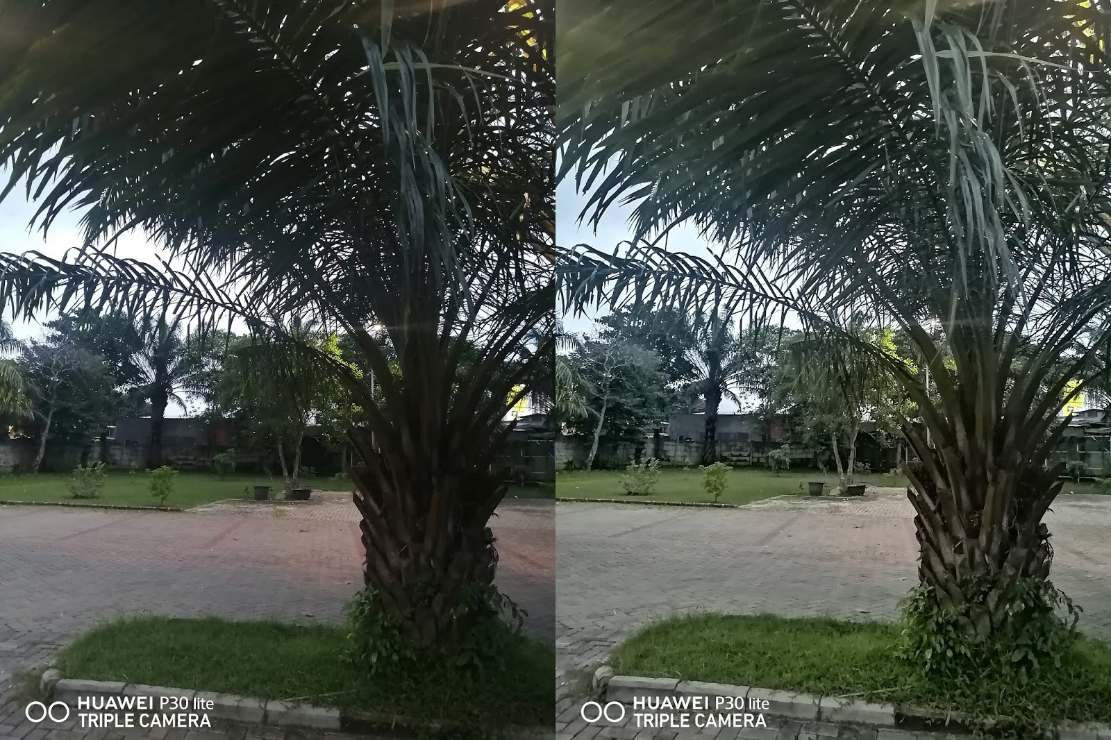 Review Huawei P30 Lite Smartphone Kamera Murah Meriah Teknoreview