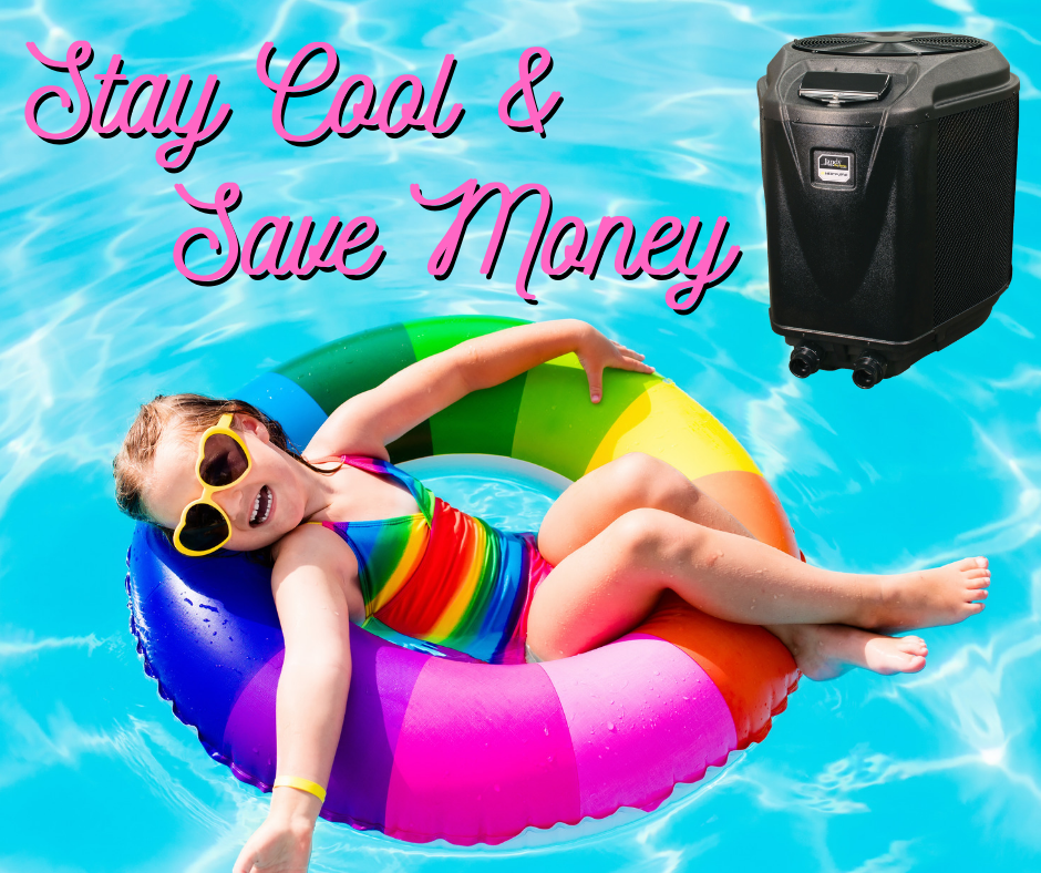 ARTIFICIAL SWIMMING POOL CHILLERS THE BEST WAY TO KEEP YOUR SWIMMING