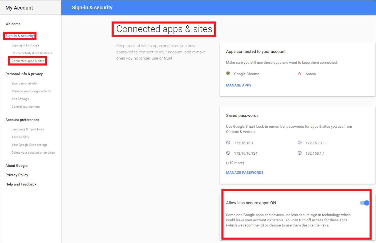 Dahua Email Notifications Setup