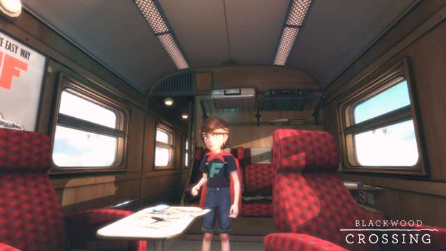 Blackwood Crossing PC Full Español