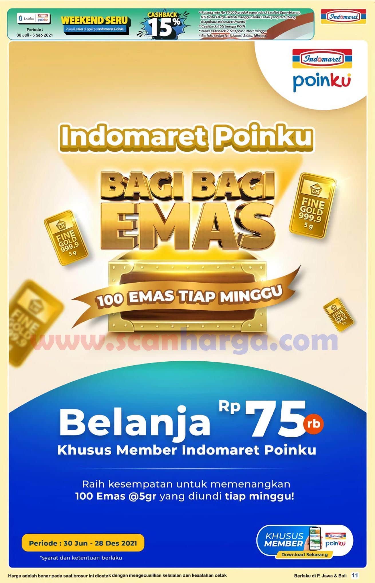 Katalog Promo Indomaret 1 - 7 September 2021 11