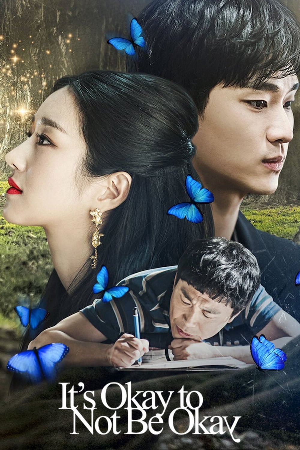 It's Okay To Not Be Okay Ep 1 Eng Sub Cocodot online: It's Okay to Not Be Okay Ep 15 [EngSub] 'Full-Episodes'